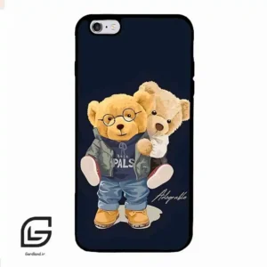 قاب گوشی آیفون 6پلاس-6اس پلاس (Iphone 6Plus / 6sPlus ) طرح فانتزی کد 2153