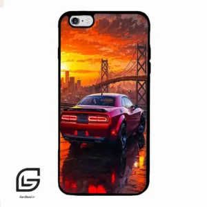 قاب گوشی آیفون 6پلاس-6اس پلاس (Iphone 6Plus / 6sPlus ) طرح پسرانه کد 2157