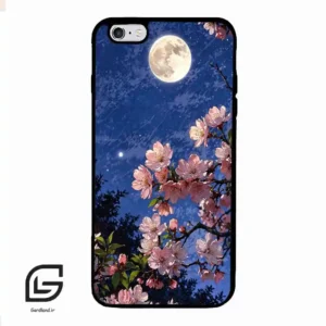 قاب گوشی آیفون 6پلاس-6اس پلاس (Iphone 6Plus / 6sPlus ) طرح طبیعت کد 2158