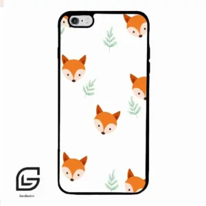 قاب گوشی آیفون 6پلاس-6اس پلاس (Iphone 6Plus / 6sPlus ) طرح فانتزی کد 2165