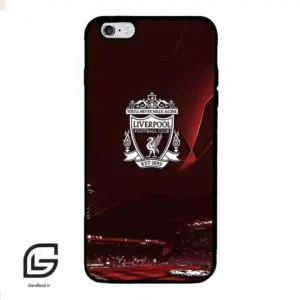 قاب گوشی آیفون 6پلاس-6اس پلاس (Iphone 6Plus / 6sPlus ) طرح لیورپول کد 2167