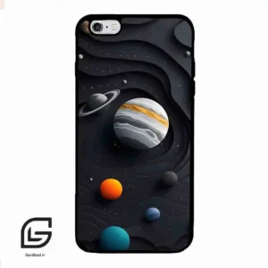 قاب گوشی آیفون 6پلاس-6اس پلاس (Iphone 6Plus / 6sPlus ) طرح فانتزی کد 2168