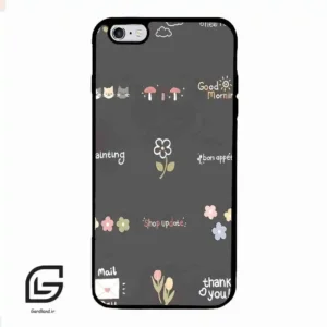 قاب گوشی آیفون 6پلاس-6اس پلاس (Iphone 6Plus / 6sPlus ) طرح فانتزی کد 2171