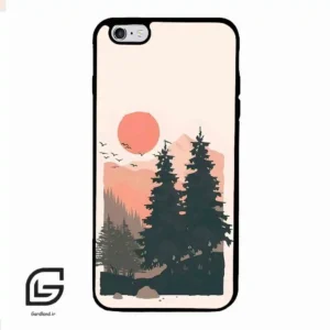 قاب گوشی آیفون 6پلاس-6اس پلاس (Iphone 6Plus / 6sPlus ) طرح فانتزی کد 2172