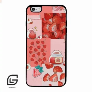 قاب گوشی آیفون 6پلاس-6اس پلاس (Iphone 6Plus / 6sPlus ) طرح فانتزی کد 2177