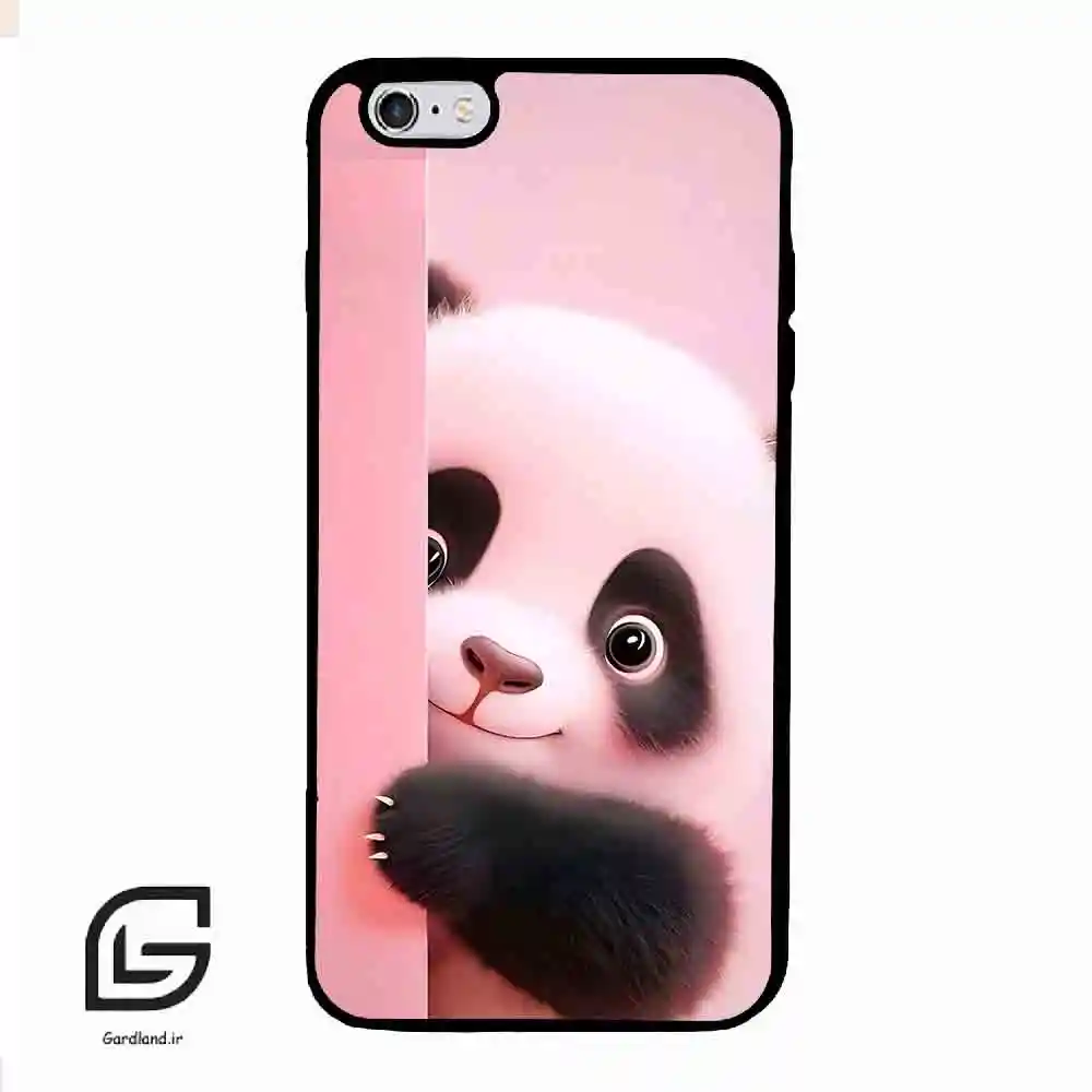 قاب گوشی آیفون 6پلاس-6اس پلاس (Iphone 6Plus / 6sPlus ) طرح فانتزی کد 2180
