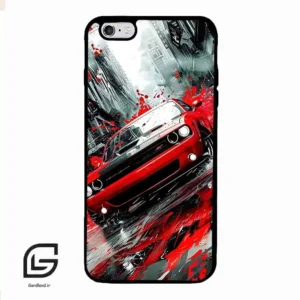 قاب گوشی آیفون 6پلاس-6اس پلاس (Iphone 6Plus / 6sPlus ) طرح پسرانه کد 2181