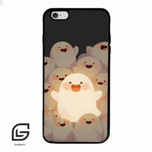 قاب گوشی آیفون 6پلاس-6اس پلاس (Iphone 6Plus / 6sPlus ) طرح فانتزی کد 2182