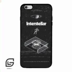 قاب گوشی آیفون 6پلاس-6اس پلاس (Iphone 6Plus / 6sPlus ) طرح ساده کد 2185
