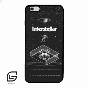 قاب گوشی آیفون 6پلاس-6اس پلاس (Iphone 6Plus / 6sPlus ) طرح ساده کد 2185