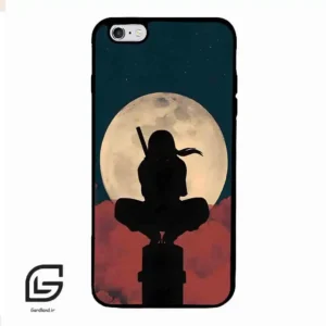 قاب گوشی آیفون 6پلاس-6اس پلاس (Iphone 6Plus / 6sPlus ) طرح ایتاچی کد 2188