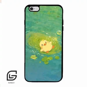 قاب گوشی آیفون 6پلاس-6اس پلاس (Iphone 6Plus / 6sPlus ) طرح فانتزی کد 2189