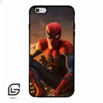 قاب گوشی آیفون 6پلاس-6اس پلاس (Iphone 6Plus / 6sPlus ) طرح مرد کد 2195