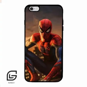 قاب گوشی آیفون 6پلاس-6اس پلاس (Iphone 6Plus / 6sPlus ) طرح مرد کد 2195