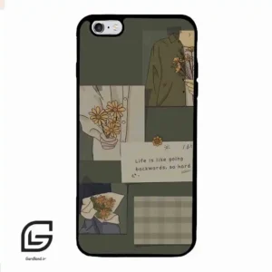 قاب گوشی آیفون 6پلاس-6اس پلاس (Iphone 6Plus / 6sPlus ) طرح فانتزی کد 2196