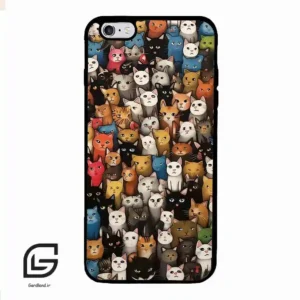 قاب گوشی آیفون 6پلاس-6اس پلاس (Iphone 6Plus / 6sPlus ) طرح فانتزی کد 2199