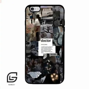 قاب گوشی آیفون 6پلاس-6اس پلاس (Iphone 6Plus / 6sPlus ) طرح شغل کد 2202