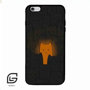 قاب گوشی آیفون 6پلاس-6اس پلاس (Iphone 6Plus / 6sPlus ) طرح فانتزی کد 2205