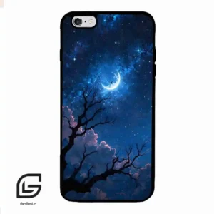 قاب گوشی آیفون 6پلاس-6اس پلاس (Iphone 6Plus / 6sPlus ) طرح طبیعت کد 2206