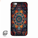 قاب گوشی آیفون 6پلاس-6اس پلاس (Iphone 6Plus / 6sPlus ) طرح دخترانه کد 2207