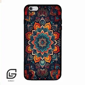 قاب گوشی آیفون 6پلاس-6اس پلاس (Iphone 6Plus / 6sPlus ) طرح دخترانه کد 2207