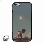 قاب گوشی آیفون 6پلاس-6اس پلاس (Iphone 6Plus / 6sPlus ) طرح کاپلی کد 2208