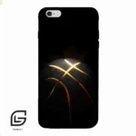 قاب گوشی آیفون 6پلاس-6اس پلاس (Iphone 6Plus / 6sPlus ) طرح توپ کد 2210