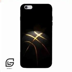 قاب گوشی آیفون 6پلاس-6اس پلاس (Iphone 6Plus / 6sPlus ) طرح توپ کد 2210