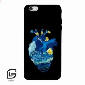 قاب گوشی آیفون 6پلاس-6اس پلاس (Iphone 6Plus / 6sPlus ) طرح ونگوک کد 2214