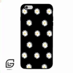 قاب گوشی آیفون 6پلاس-6اس پلاس (Iphone 6Plus / 6sPlus ) طرح گل کد 2215