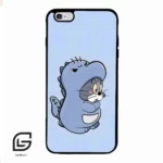قاب گوشی آیفون 6پلاس-6اس پلاس (Iphone 6Plus / 6sPlus ) طرح تام کد 2216