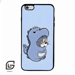 قاب گوشی آیفون 6پلاس-6اس پلاس (Iphone 6Plus / 6sPlus ) طرح تام کد 2216
