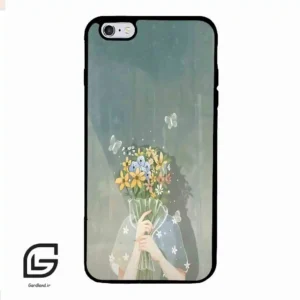 قاب گوشی آیفون 6پلاس-6اس پلاس (Iphone 6Plus / 6sPlus ) طرح دخترانه کد 2220