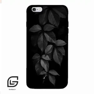 قاب گوشی آیفون 6پلاس-6اس پلاس (Iphone 6Plus / 6sPlus ) طرح برگ کد 2223