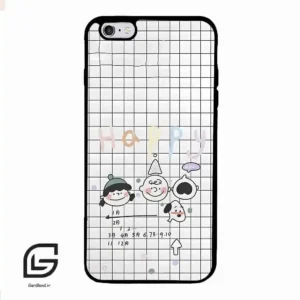 قاب گوشی آیفون 6پلاس-6اس پلاس (Iphone 6Plus / 6sPlus ) طرح فانتزی کد 2230