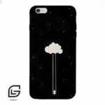 قاب گوشی آیفون 6پلاس-6اس پلاس (Iphone 6Plus / 6sPlus ) طرح دخترانه کد 2235