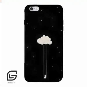 قاب گوشی آیفون 6پلاس-6اس پلاس (Iphone 6Plus / 6sPlus ) طرح دخترانه کد 2235