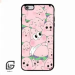 قاب گوشی آیفون 6پلاس-6اس پلاس (Iphone 6Plus / 6sPlus ) طرح پاتریک کد 2238