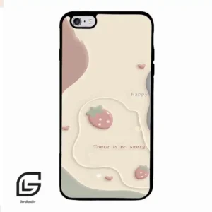 قاب گوشی آیفون 6پلاس-6اس پلاس (Iphone 6Plus / 6sPlus ) طرح دخترانه کد 2239