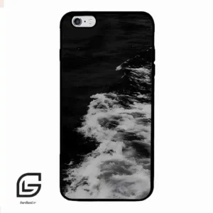 قاب گوشی آیفون 6پلاس-6اس پلاس (Iphone 6Plus / 6sPlus ) طرح دریا کد 2247