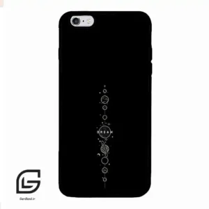 قاب گوشی آیفون 6پلاس-6اس پلاس (Iphone 6Plus / 6sPlus ) طرح خفن کد 2255