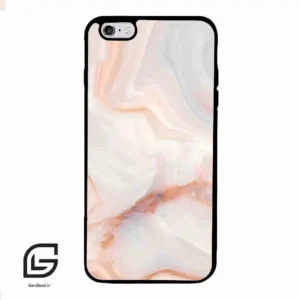 قاب گوشی آیفون 6پلاس-6اس پلاس (Iphone 6Plus / 6sPlus ) طرح مرمر کد 2257