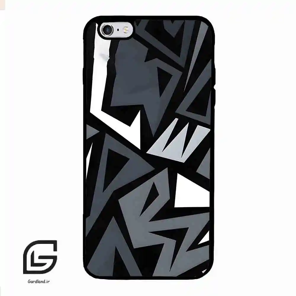 قاب گوشی آیفون 6پلاس-6اس پلاس (Iphone 6Plus / 6sPlus ) طرح پسرانه کد 2260