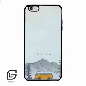 قاب گوشی آیفون 6پلاس-6اس پلاس (Iphone 6Plus / 6sPlus ) طرح ون کد 2268