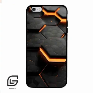 قاب گوشی آیفون 6پلاس-6اس پلاس (Iphone 6Plus / 6sPlus ) طرح پسرانه کد 2269