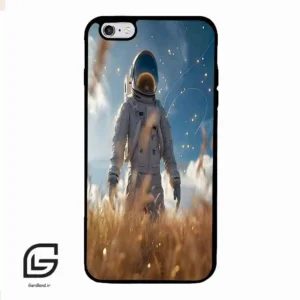 قاب گوشی آیفون 6پلاس-6اس پلاس (Iphone 6Plus / 6sPlus ) طرح فضانورد کد 2292