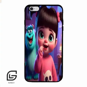 قاب گوشی آیفون 6پلاس-6اس پلاس (Iphone 6Plus / 6sPlus ) طرح سالیوان کد 2293
