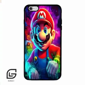 قاب گوشی آیفون 6پلاس-6اس پلاس (Iphone 6Plus / 6sPlus ) طرح سوپر کد 2295