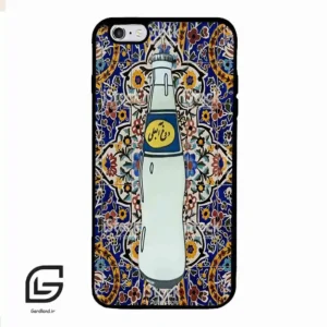 قاب گوشی آیفون 6پلاس-6اس پلاس (Iphone 6Plus / 6sPlus ) طرح دوغ کد 2300