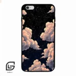 قاب گوشی آیفون 6پلاس-6اس پلاس (Iphone 6Plus / 6sPlus ) طرح اسمان کد 2309